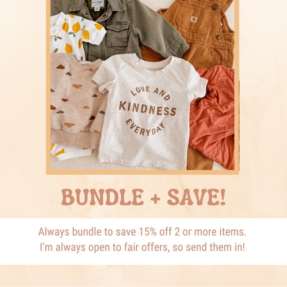 Hey! I’m Summer! 💛 - Picture 4 of 4